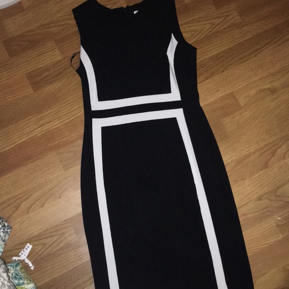 Calvin Klein Dress - Picture 1 of 3